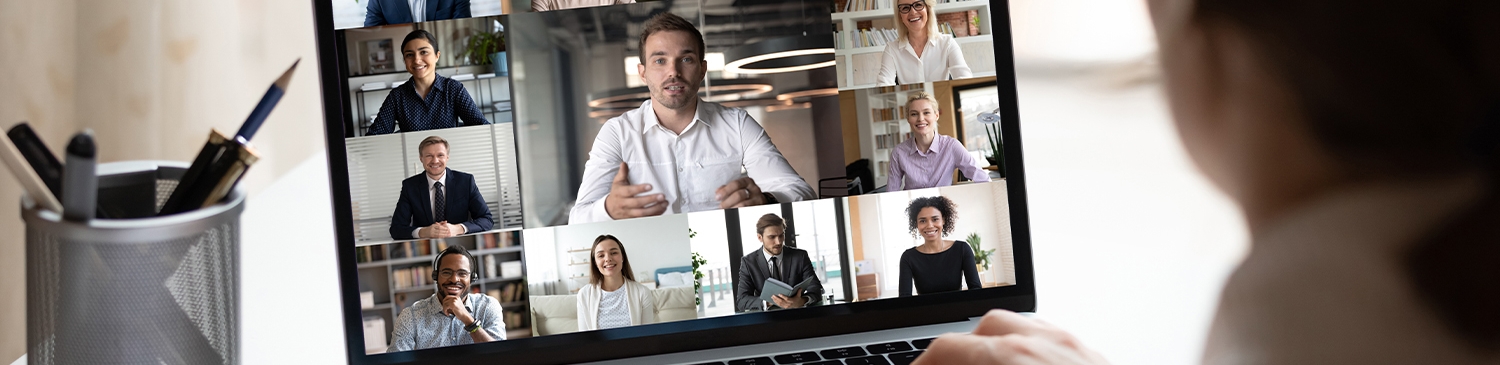 How Internal Communications Helped Raise Morale During the Pandemic