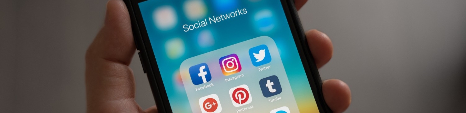 Trendspotting: Stay Focused on Social Media