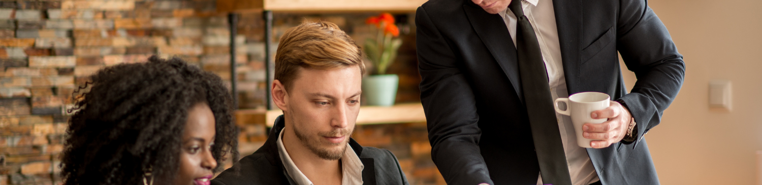 How Seyfarth Shaw Leverages Data to Manage and Drive Firm Growth