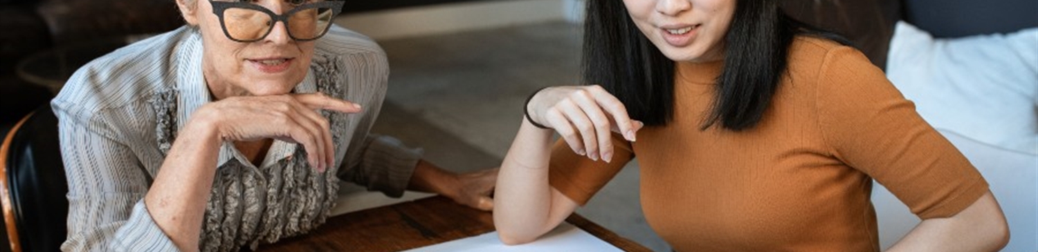 The Client Experience of the Future