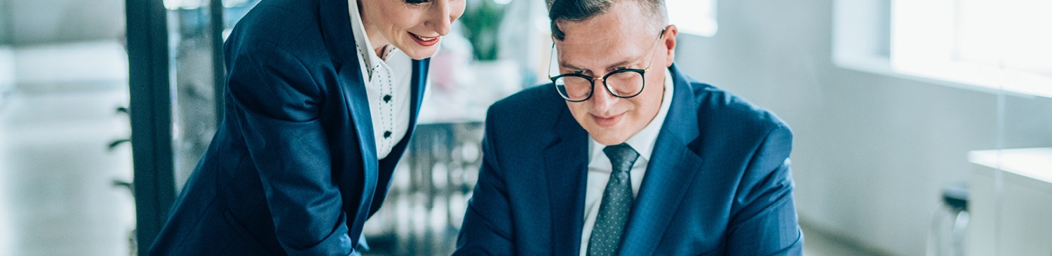 Sponsored: The Importance of Marketing and Business Development in Legal Innovation and Client Centricity