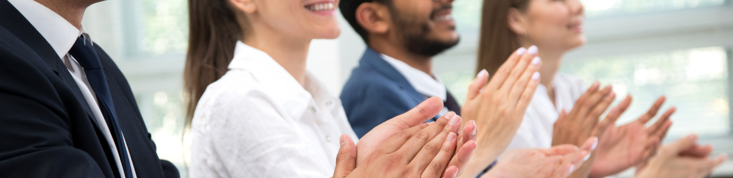 Keep Clients and Content Top of Mind When Announcing Awards