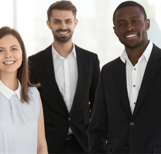 A Safe Space for Diversity: LMA’s 3 New Member Resource Groups