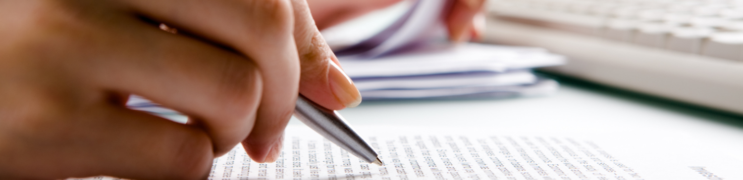 Red Flags in a Request for Proposal (and What to Do About Them)