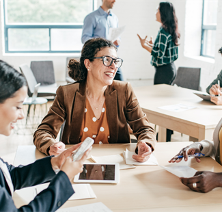 Breaking the Mold: Confronting Tokenism in Law Firm DE&I Efforts