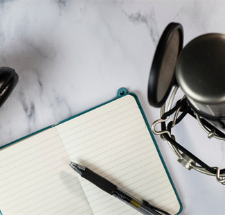 Legal Storytelling: Insights, Access and the Power of Perspective