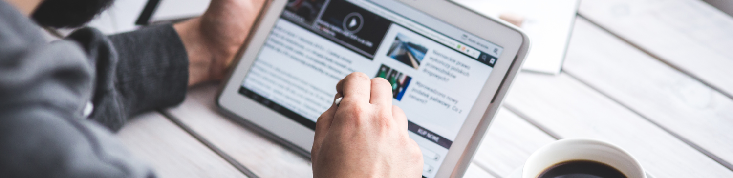 Creating a Cohesive Online Brand: Why Consistency Matters Across Platforms