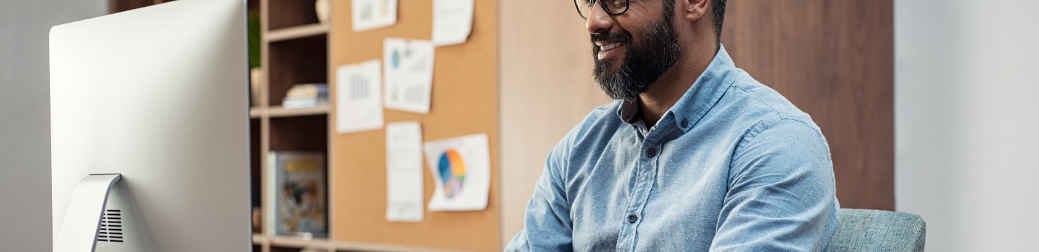 How Posting Online Can Result in Real Referrals and Clients