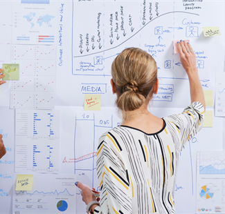 As 2025 Unfolds, Legal PR Professionals Face New Opportunities for Strategic Growth