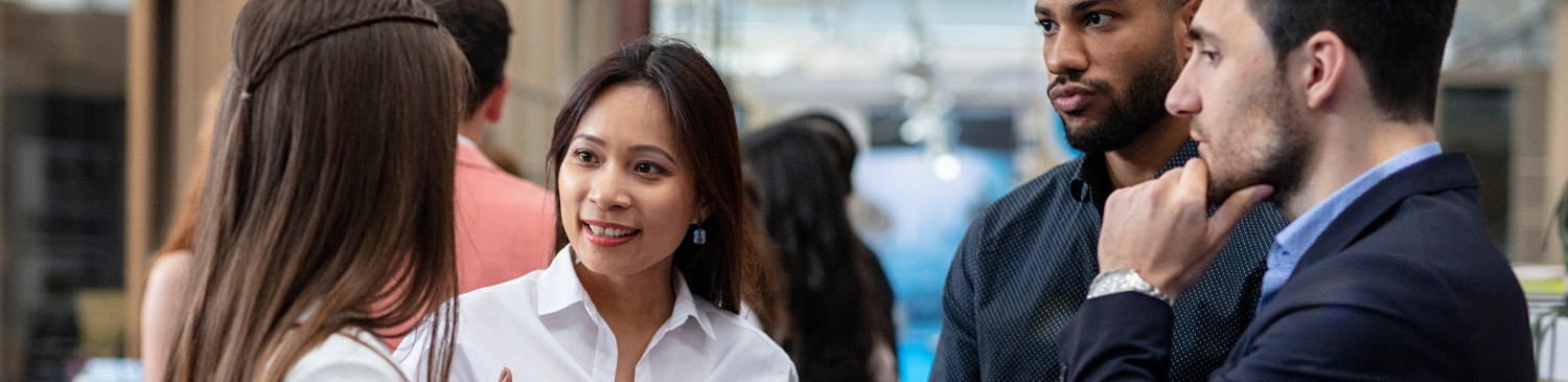The Hidden Cost of Over-Networking: Why Fewer, Stronger Relationships Drive More Revenue