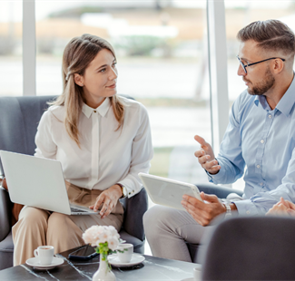 Building Influence To Maximize Your Marketing Success