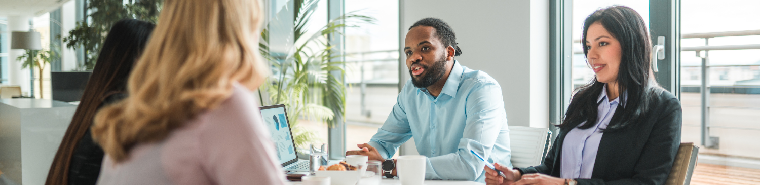 Seek, and Ye Shall Find: Uncovering New Approaches for Cross-Firm Collaboration
