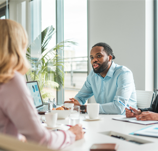 Seek, and Ye Shall Find: Uncovering New Approaches for Cross-Firm Collaboration