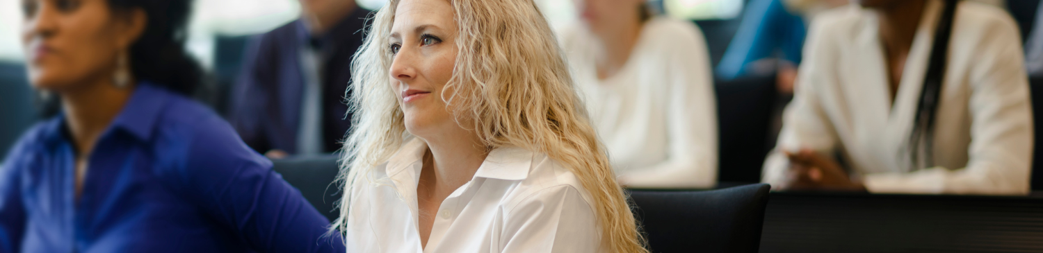 Maximizing Learning and Development Opportunities at Events and Conferences