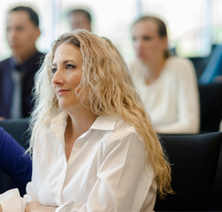 Maximizing Learning and Development Opportunities at Events and Conferences