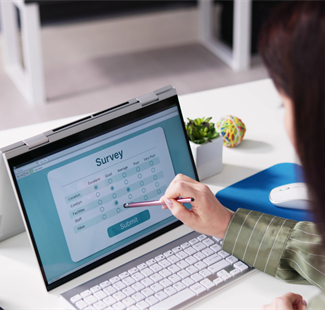 Unexpected Benefits of Proprietary Client Surveys
