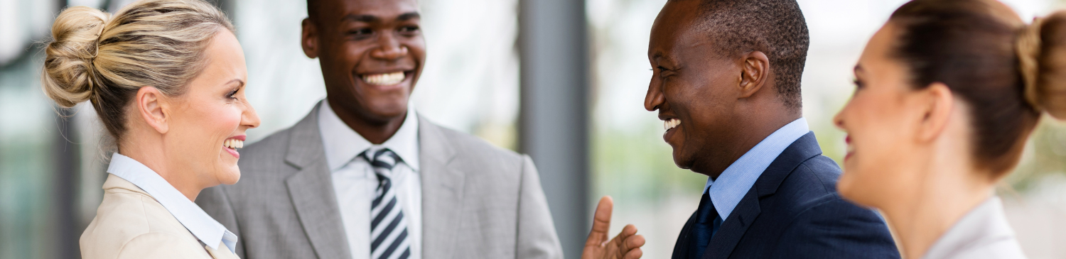 Conversations Lead the Way for Successful Client Relationship Transitions