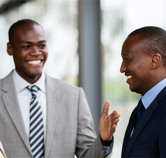 Conversations Lead the Way for Successful Client Relationship Transitions