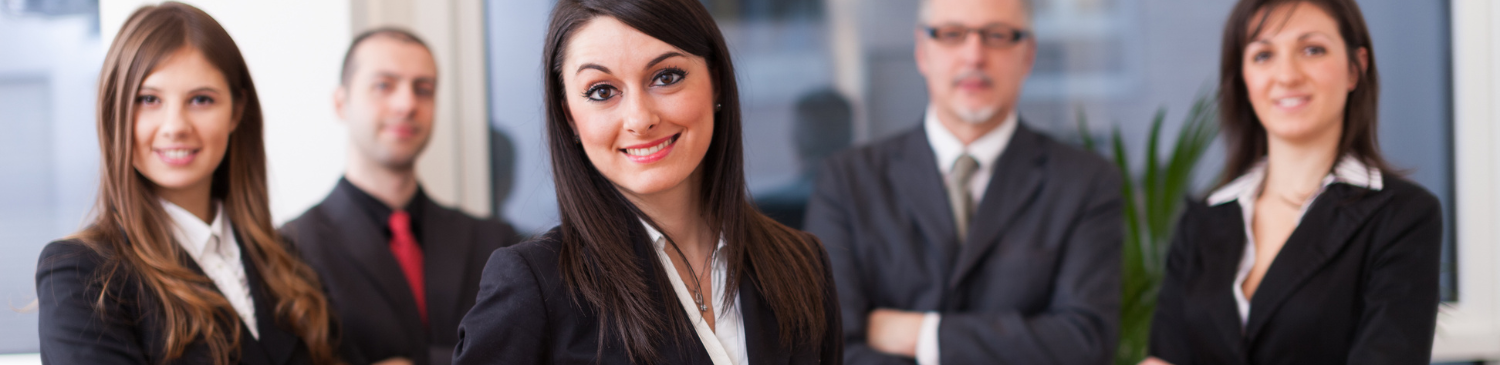 LMA 40th Anniversary Member Spotlight Series: Brittany Lewis