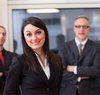 LMA 40th Anniversary Member Spotlight Series: Brittany Lewis