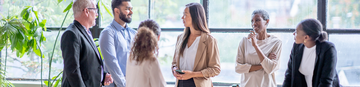 Cross-Selling Without the Turf Wars: Coaching Lawyers to Build Internal Alliances That Actually Work