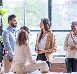 Cross-Selling Without the Turf Wars: Coaching Lawyers to Build Internal Alliances That Actually Work