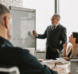 Turning Good Intentions Into Consistent Execution for Client Teams