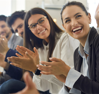 Defining the Future of Legal Marketing: LMA Members Offer Predictions