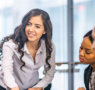 Fit Over Formula: Coaching, Training and Inspiring Lawyers to Build Business