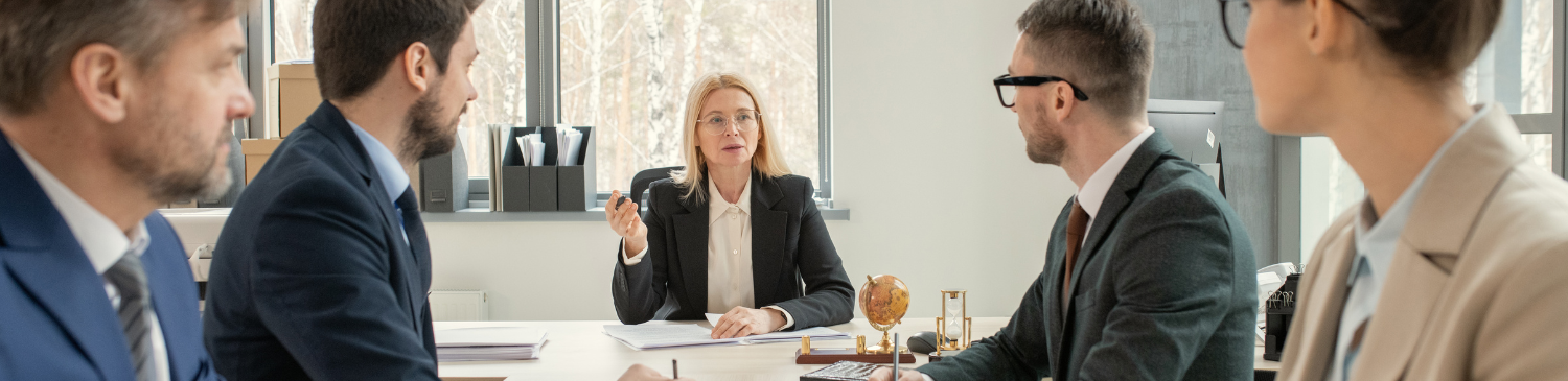 Fresh Thinking for a New Year: Lessons Learned From LMA Beyond Borders 2025