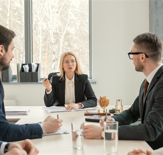 Fresh Thinking for a New Year: Lessons Learned From LMA Beyond Borders 2025