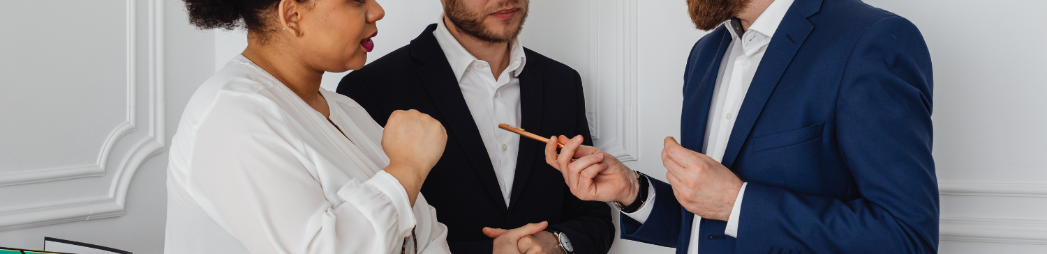 Navigating Law Firm Mergers: Communication, Culture and the Marketer’s Influence