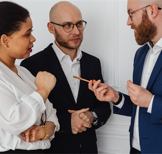 Navigating Law Firm Mergers: Communication, Culture and the Marketer’s Influence