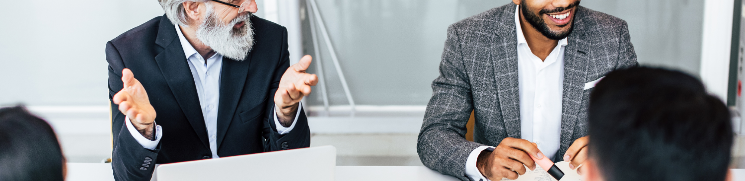 The Power and Paradox of Second Chair Leadership