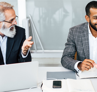 The Power and Paradox of Second Chair Leadership