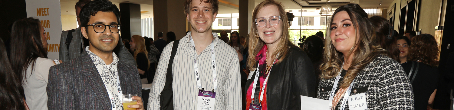 ‘Who’s On Your Board?’: Reflections From LMA26