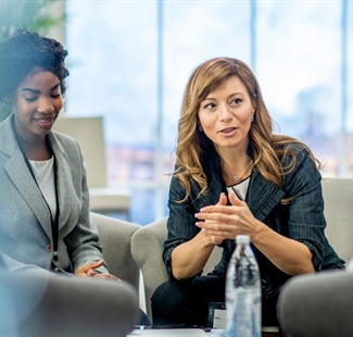 The Growth Department: Why Legal Marketers Belong at the Strategy Table