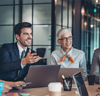 Your Team Isn’t the Problem. Your Operating Model Is.