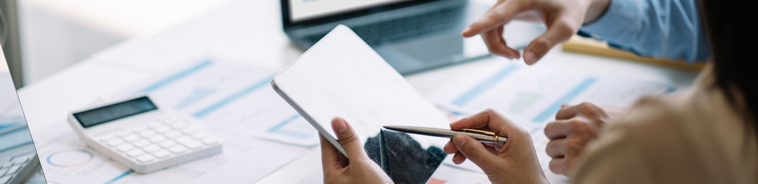 Beyond the Spreadsheet: How a CRM Can Help You Rethink Business Development