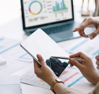 Beyond the Spreadsheet: How a CRM Can Help You Rethink Business Development