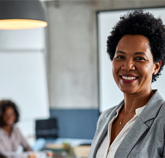 Executive Presence Reimagined: Authentic Leadership, Resilience, and the Power of Improv