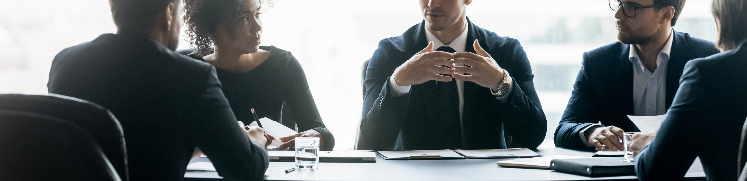 The Path to CMO