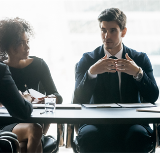 The Path to CMO