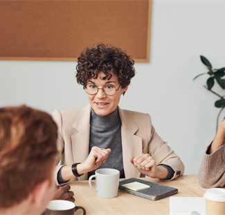 Build Your Personal Board of Directors
