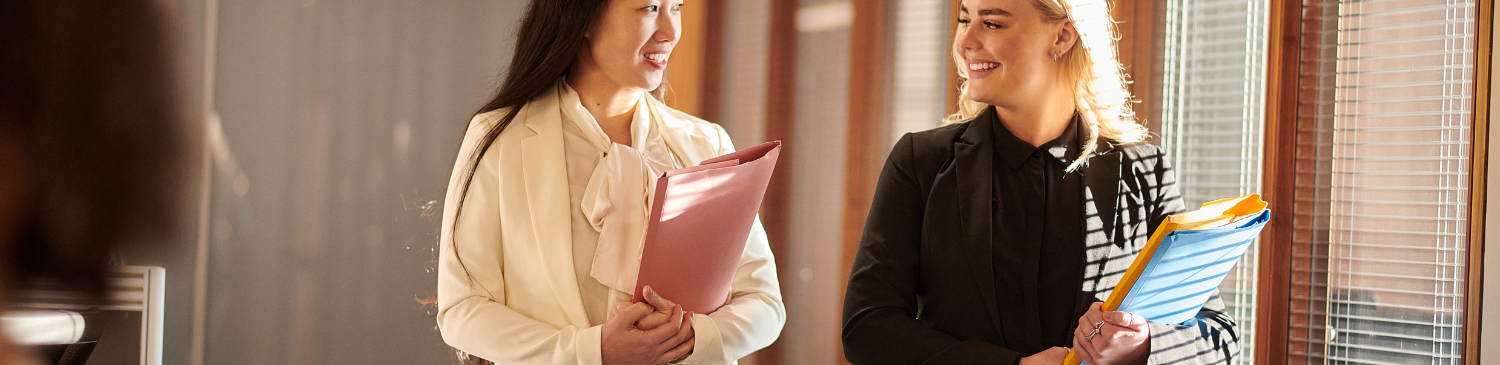 Leading from the Middle: Takeaways from the LMA Second Chair Roundtable
