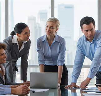 If Only We'd Known: Moving Client Relationships Beyond the Individual Partner