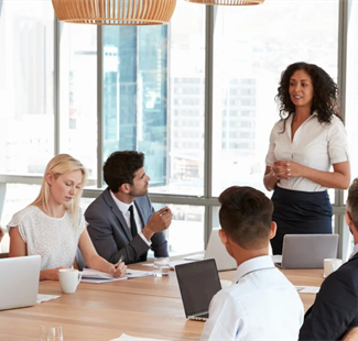 Communicating Private-Equity Investment in Your Firm: What U.S. Law Firms Can Learn From International Deals