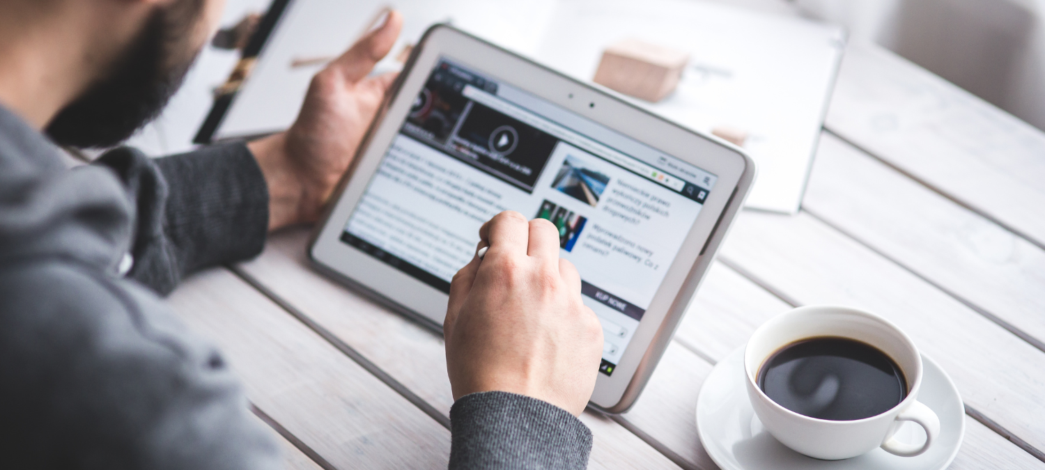Creating a Cohesive Online Brand: Why Consistency Matters Across Platforms