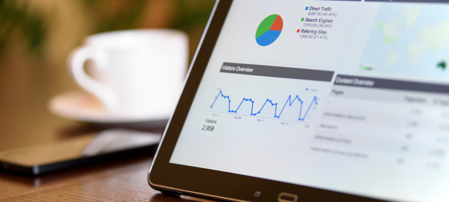 Your Legal Marketing Advantage: Visualizing Data In Google Looker Studio