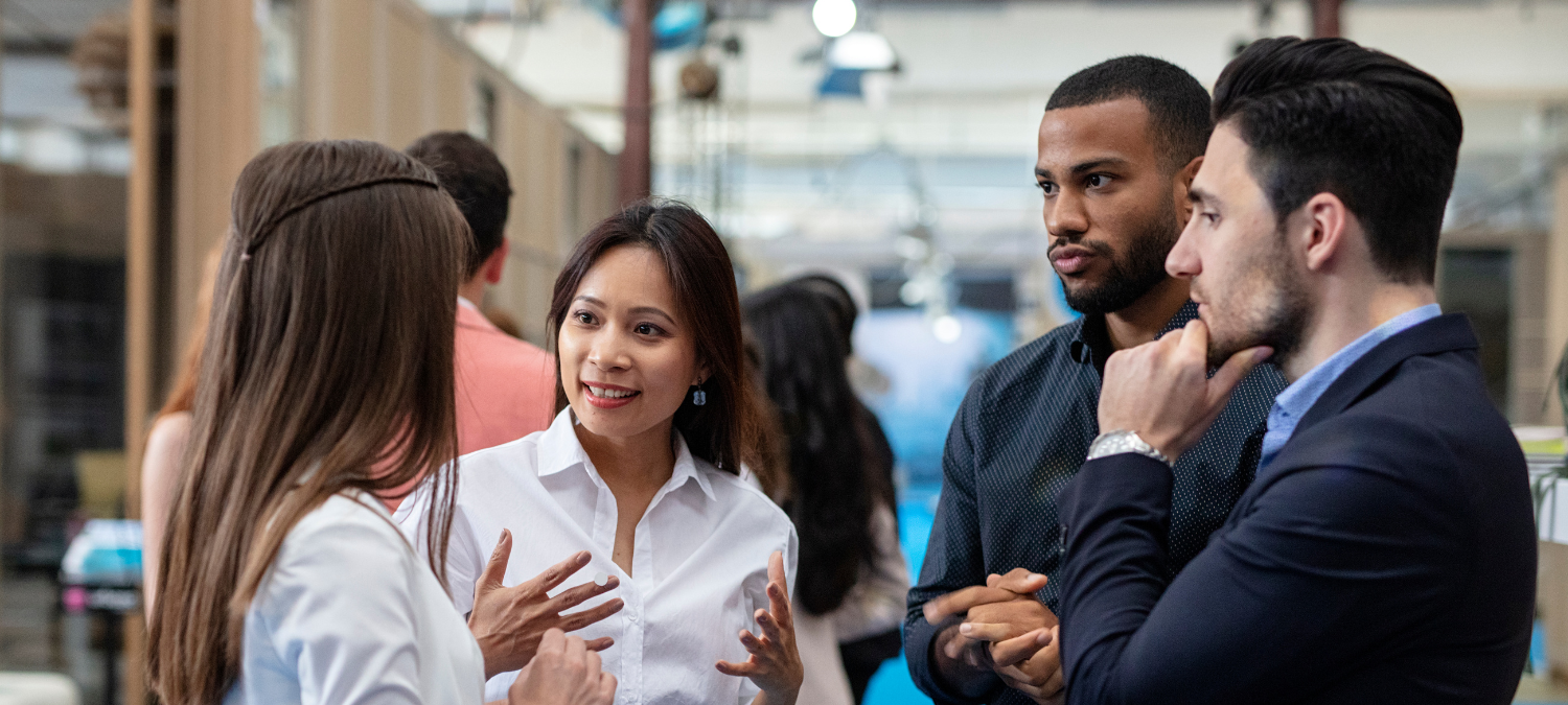 The Hidden Cost of Over-Networking: Why Fewer, Stronger Relationships Drive More Revenue